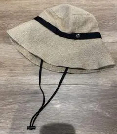 ノースフェイス　ハイクブルームハット　Lサイズ