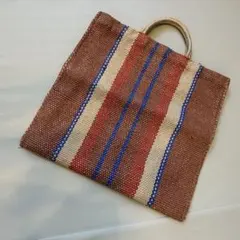 MAISON BENGAL マイソンベンガル　トートバッグのサムネイル