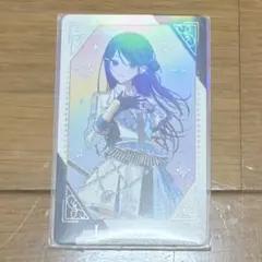 プロセカ 感謝祭 エピカ グリカ 星乃一歌 箔押し