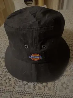 Dickies バケットハット（ブラック）のサムネイル