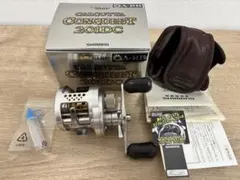 03カルカッタコンクエスト201DC シマノのサムネイル