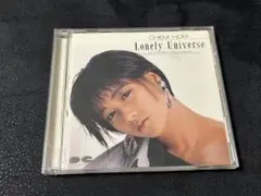堀ちえみ　Lonely Universe CD