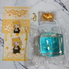 Luna Raya とろとろスクイーズ