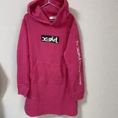 エックスガール 140