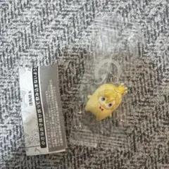 アイナナ めじるしアクセサリー　王様プリンと一緒　六弥ナギ 匿名配送