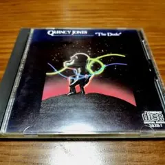 クインシー・ジョーンズ / 愛のコリーダ CD アルバム