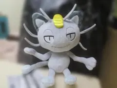 2026年最新】ポケモンセンターオリジナル ぬいぐるみ ニャースの人気