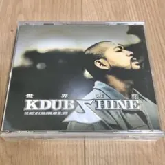 2025年最新】KダブシャインCDの人気アイテム - メルカリ