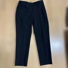 uniqlo スマートアンクルパンツ スラックス