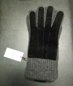 男性用手袋　Chloé（サンエース社提携）