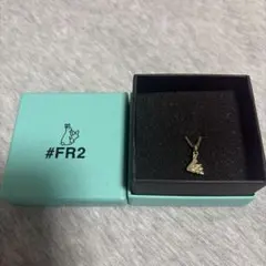 FR2 月桃限定 ネックレス