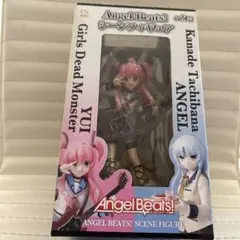 2026年最新】エンジェルビーツ ユイ フィギュアの人気アイテム - メルカリ