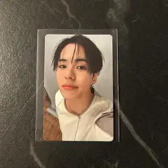 TREASURE ViVi 特典トレカ ジェヒョク