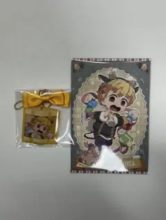 鬼滅の刃 ufotable cafe 2025 クリスマス 我妻善逸