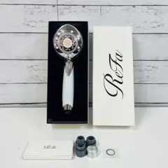 リファ　ファインバブルQ ReFa FINE BUBBLE Q【リファファインバブル Q】 リファ（ReFa