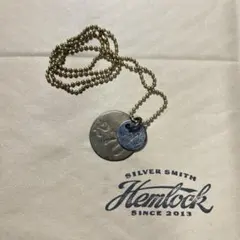 2026年最新】hemlock シルバーの人気アイテム - メルカリ