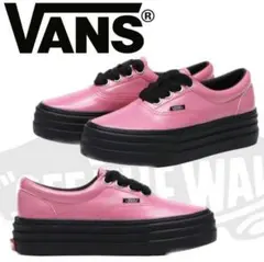 VANS ヴァンズ ERA 3SOLE エラ 3ソール 厚底スニーカー 25cmのサムネイル