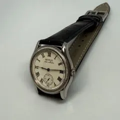 L*様 【美品】VAGUE WATCH CO. COUSSIN 希少文字盤 ベル - メルカリ