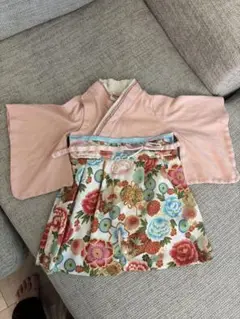 SWEET MOMMY 着物スタイル ベビー服