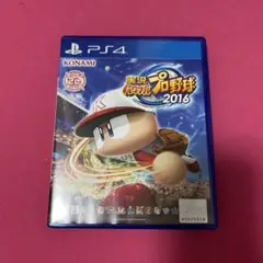 PS4 実況パワフルプロ野球2016