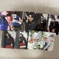 ONE N' ONLY ワンエン TETTA 関哲汰 生写真