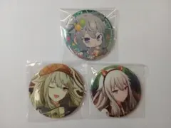 プロセカ グリ缶 カラフルパレットストア特典 草薙寧々 3点 - メルカリ