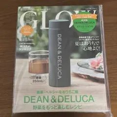 DEAN＆DELUCAステンレスボトル(チャコールグレー)