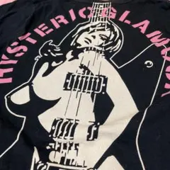 2025年最新】ヒステリックグラマー ギターガール tシャツの人気