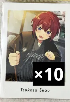 2025年最新】朱桜司 ぱしゃっつの人気アイテム - メルカリ