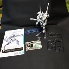 HGガンダムキャリバーン完成品