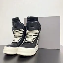 rickowensジオバスケット