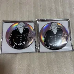 東京リベンジャーズ 龍宮寺堅 新体験展 台北 まとめ売り