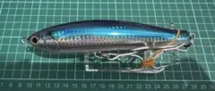 美品BRITT 145mm 98g（ハリ付きでお得！！）のサムネイル