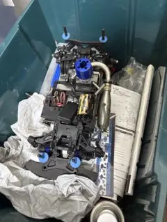 V-ONESIII KYOSHO エンジンラジコンのサムネイル