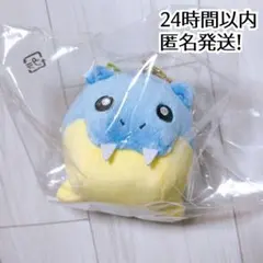 ③ポケモン COLLECTION マスコットキーホルダー ぬいぐるみ タマザラシのサムネイル