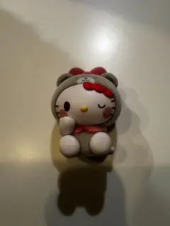 サンリオ きぐるみ～ず キティ