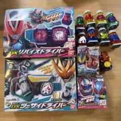 2026年最新】DXツーサイドライバーの人気アイテム - メルカリ