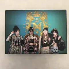 T-ARA UNIT 4 田園日記