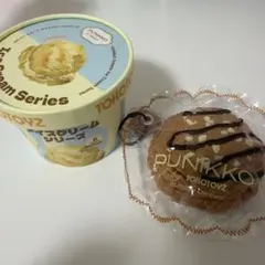 PUNIKKO ぷにっこ アイスクリーム チョコクランチ