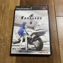 ゼノサーガ エピソード2 善悪の彼岸