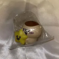 ちいかわ 星といっしょライト くりまんじゅう