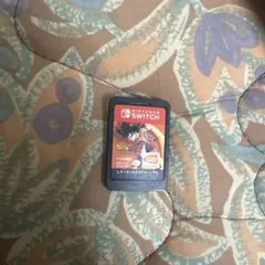 Nintendo Switch ドラゴンボールZ KAKAROT