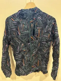 【patagonia】フーディニ・ジャケット　レディースS