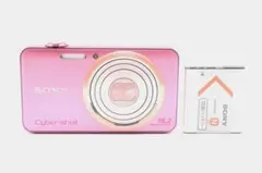 2026年最新】サイバーショット DSC-WX70の人気アイテム - メルカリ