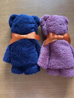 ヒポポタマス　タオルギフト