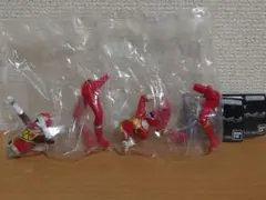 HG スーパー戦隊シリーズ vol.2 セット