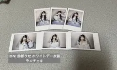 鈴都りせ　ハーフアニバーサリーライブガラポンくじセット 2026年最新】鈴都りせの人気アイテム - メルカリ