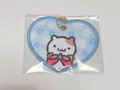 タグキーホルダー マフィン