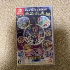 ディズニーマジックキャッスル マイ・ハッピー・ライフ2 エンチャンテッド