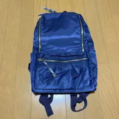 modestly ナイロン リュック マザーズバッグ